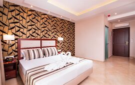 Diamond Hotel, Limenaria, Thassos