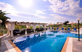 Diamond Hotel, Limenaria, Thassos