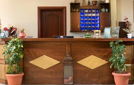 Diamond Hotel, Limenaria, Thassos