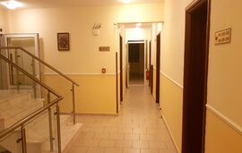 Diamond Hotel, Limenaria, Thassos