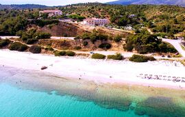 Diamond Hotel, Limenaria, Thassos