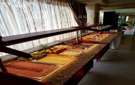 Diamond Hotel, Limenaria, Thassos