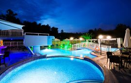 Diamond Hotel, Limenaria, Thassos