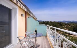 Diamond Hotel, Limenaria, Thassos