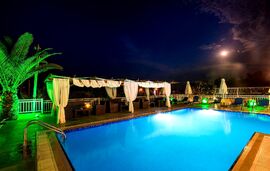 Diamond Hotel, Limenaria, Thassos