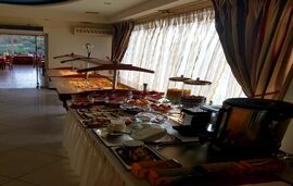 Diamond Hotel, Limenaria, Thassos