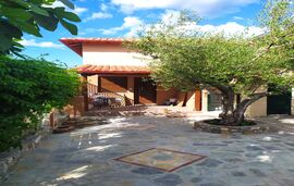 Stagkonis House 2, Ormos Panagias, Sithonia