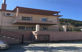 Ploumis House, Sykia, Sithonia