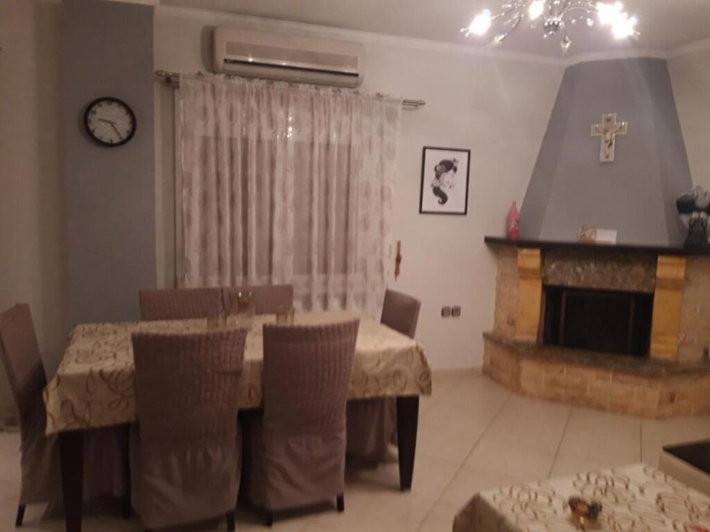 Ploumis House, Sykia, Sithonia