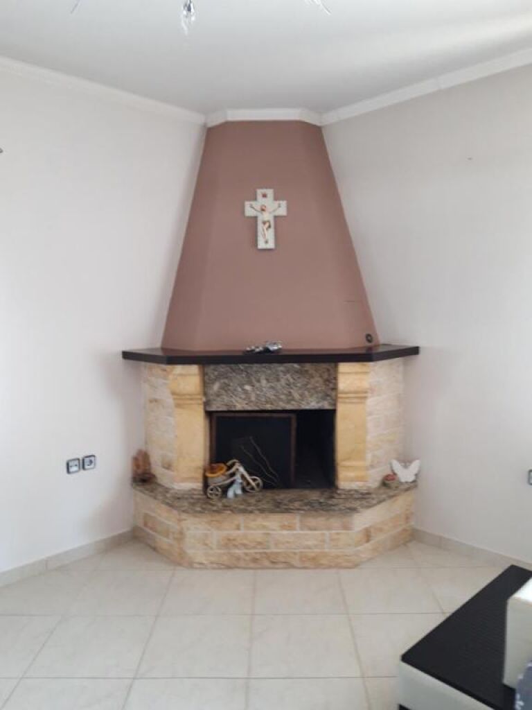 Ploumis House, Sykia, Sithonia