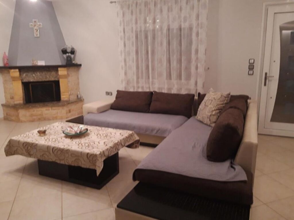 Ploumis House, Sykia, Sithonia