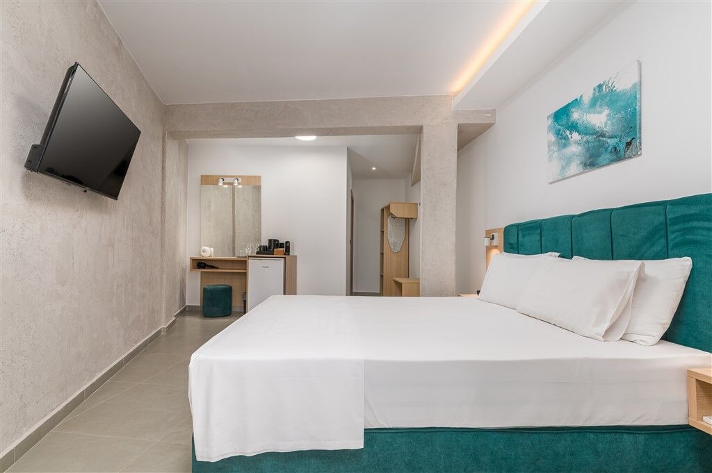 Sarikas Hotel, Polichrono, Kassandra, No. 30