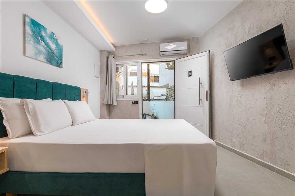 Sarikas Hotel, Polichrono, Kassandra, No. 30