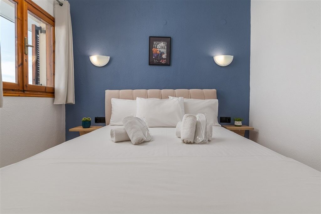 Sarikas Hotel, Polichrono, Kassandra, No. 22