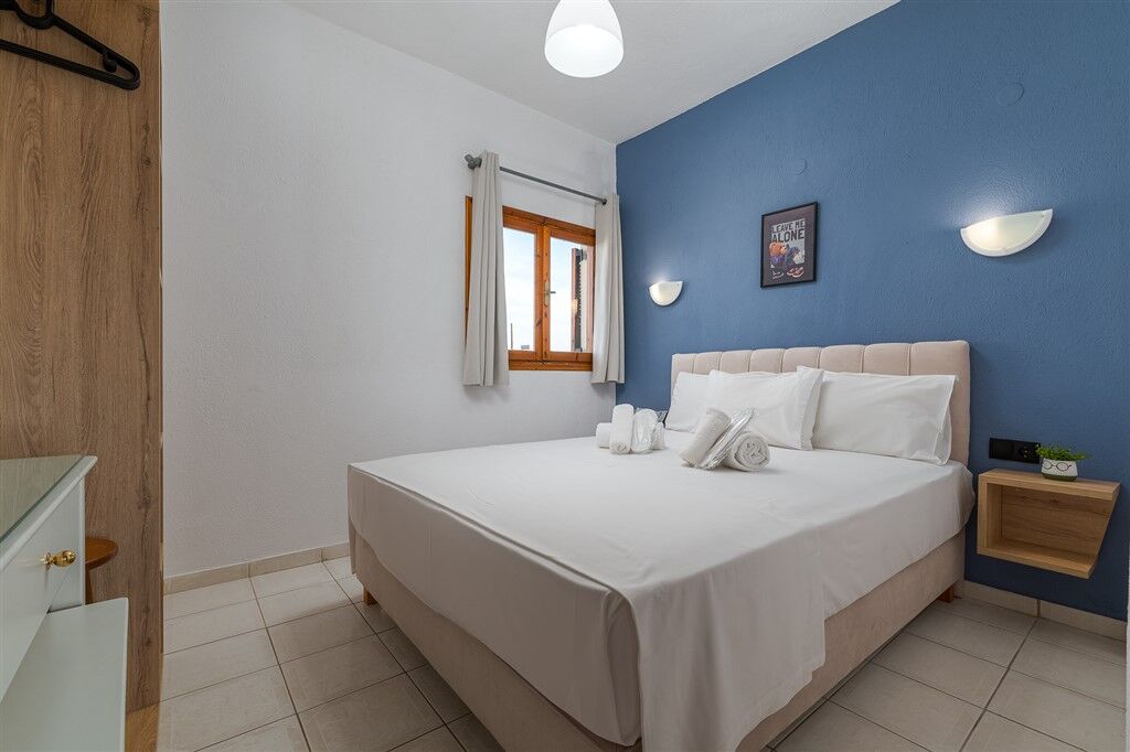 Sarikas Hotel, Polichrono, Kassandra, No. 22