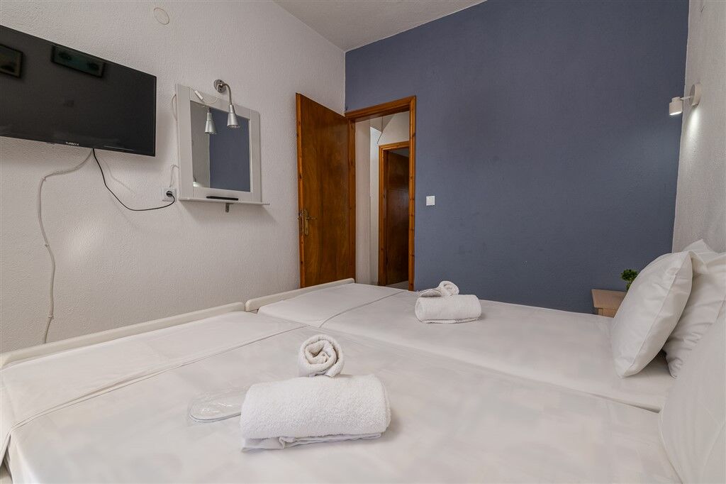 Sarikas Hotel, Polichrono, Kassandra, No. 22