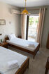 Sarikas Hotel, Polichrono, Kassandra, 2 Bed Studio