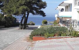 Dafni's Home, Gerakini, Sithonia