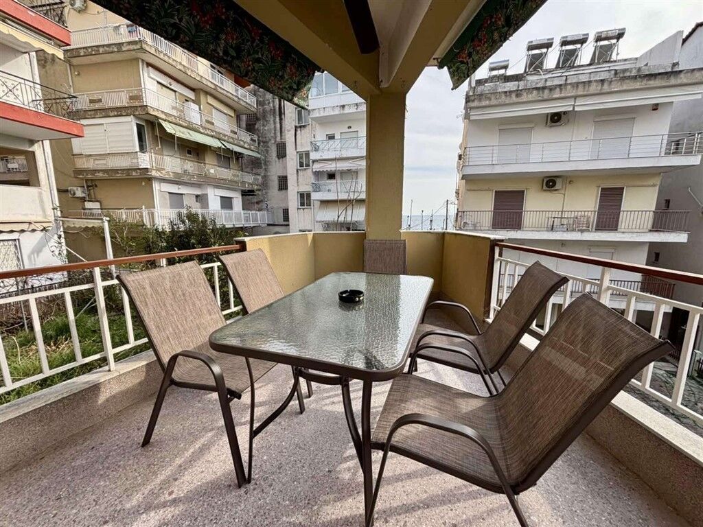 Bonaca Apartments, Nea Kallikratia, Kassandra