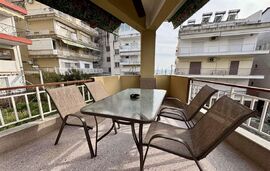 Bonaca Apartments, Nea Kallikratia, Kassandra
