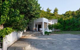 EthNick's Apartments 2, Ormos Panagias, Sithonia