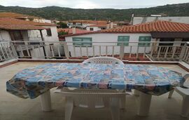 Stepan House, Sykia, Sithonia