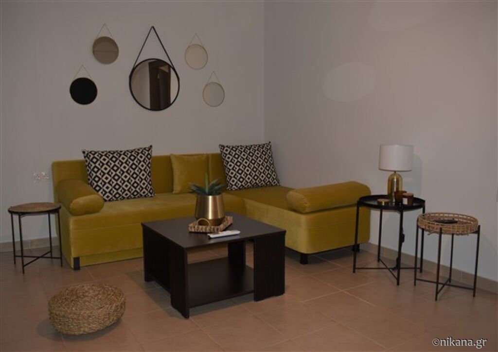 loannis Irini Apartment, Limenas, Thassos