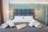 Azzurro Deluxe Rooms, Limenaria, Thassos, 2 Bed Studio