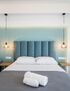 Azzurro Deluxe Rooms, Limenaria, Thassos, 3 Bed Studio
