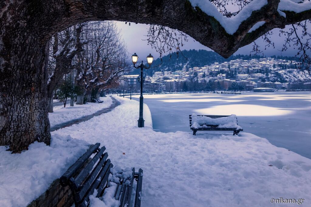Koja mesta posetiti u Grčkoj tokom zime, Blog, Blog