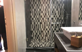 Gorgona di Thassos, Limenaria, Thassos Pegasus