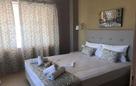 Gorgona di Thassos, Limenaria, Thassos Pegasus