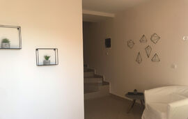 Gorgona di Thassos, Limenaria, Thassos Pegasus