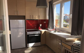 Gorgona di Thassos, Limenaria, Thassos Pegasus