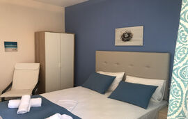 Gorgona di Thassos, Limenaria, Thassos Ceto