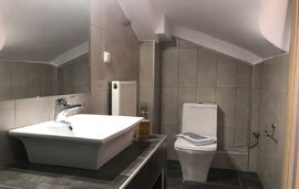 Gorgona di Thassos, Limenaria, Thassos Pegasus