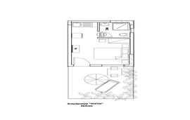 Gorgona di Thassos, Limenaria, Thassos Ceto