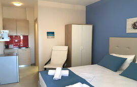 Gorgona di Thassos, Limenaria, Thassos Ceto