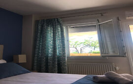 Gorgona di Thassos, Limenaria, Thassos Ceto