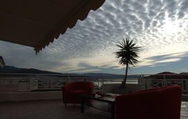 Gorgona di Thassos, Limenaria, Thassos Pegasus