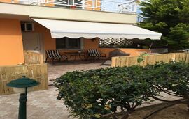 Gorgona di Thassos, Limenaria Thassos Alexander