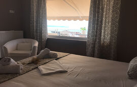 Gorgona di Thassos, Limenaria, Thassos Pegasus