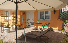 Gorgona di Thassos, Limenaria, Thassos Pontos