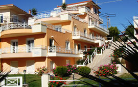 Gorgona di Thassos, Limenaria, Thassos Pegasus