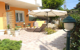 Gorgona di Thassos, Limenaria, Thassos Ceto