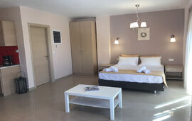 Gorgona di Thassos, Limenaria, Thassos Pontos