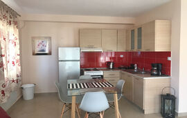 Gorgona di Thassos, Limenaria, Thassos Pontos