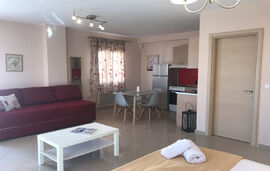 Gorgona di Thassos, Limenaria, Thassos Pontos