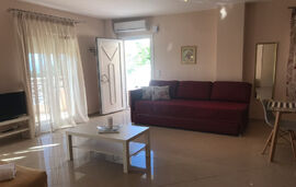 Gorgona di Thassos, Limenaria, Thassos Pontos