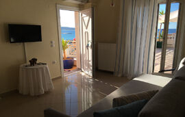 Gorgona di Thassos, Limenaria, Thassos Alexander